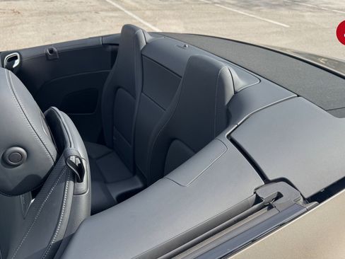 Used 2022 Mercedes-Benz SL 63 AMG 4MATIC image 22