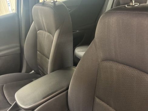 Used 2022 Chevrolet Malibu LS image 15