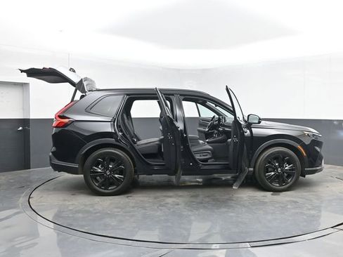 Used 2026 Honda CR-V Sport Touring image 52
