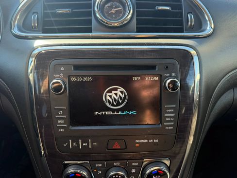 Used 2016 Buick Enclave Leather FWD image 17