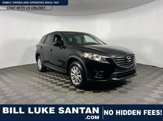 Used 2016 MAZDA CX-5 Touring video 1