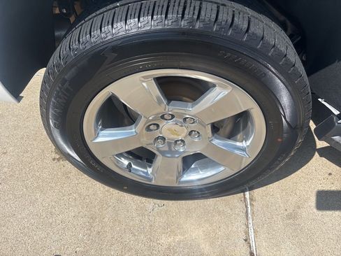 Used 2019 Chevrolet Tahoe LT image 10