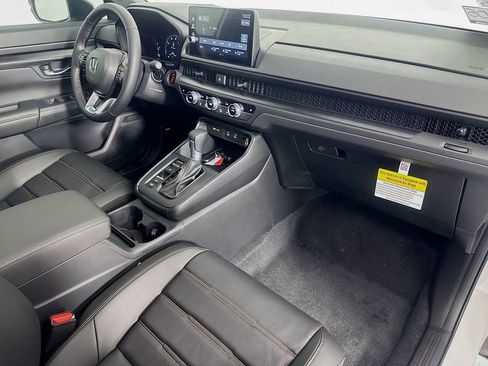 Used 2026 Honda CR-V Sport-L image 40