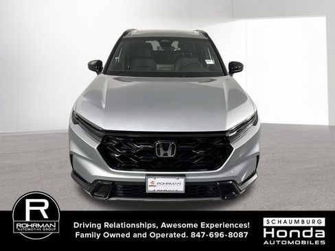 Used 2026 Honda CR-V Sport-L image 27