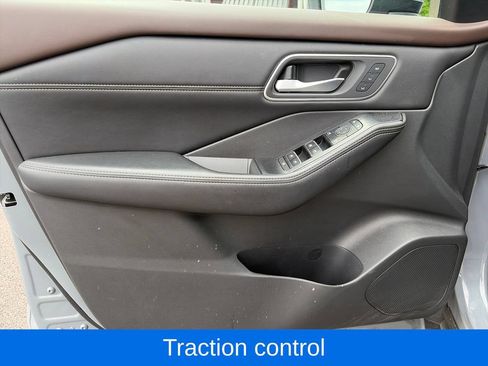 Used 2021 Nissan Rogue SL AWD/4WD image 19