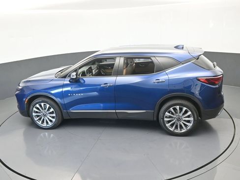 Used 2023 Chevrolet Blazer Premier image 49