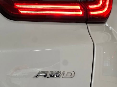 Used 2022 Honda CR-V EX-L image 10