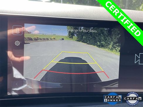 Certified 2025 Hyundai Tucson SEL image 30