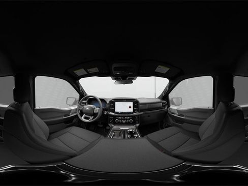 New 2026 Ford F150 XLT image 8