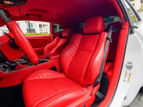Used 2018 Dodge Challenger SRT Demon RWD image 60