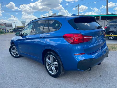 Used 2018 BMW X1 xDrive28i AWD/4WD image 3