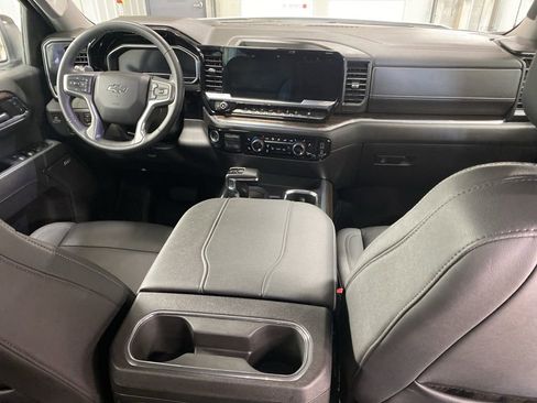 Used 2024 Chevrolet Silverado 1500 RST w/ RST All Star Premium Package image 19