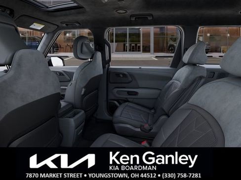 New 2027 Kia Telluride X-Line SX Prestige AWD/4WD image 18