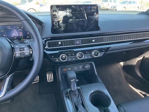 Used 2026 Honda Civic Sport Touring image 19