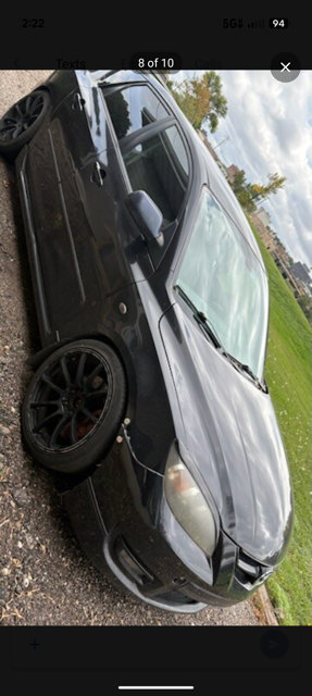 Used 2007 MAZDA MAZDASPEED3 Sport FWD image 12