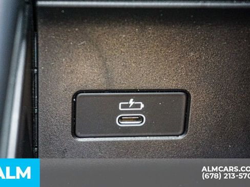 Used 2025 BMW X5 xDrive50e image 50