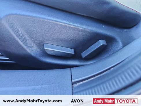 Used 2014 MAZDA MAZDA3 s Grand Touring image 12