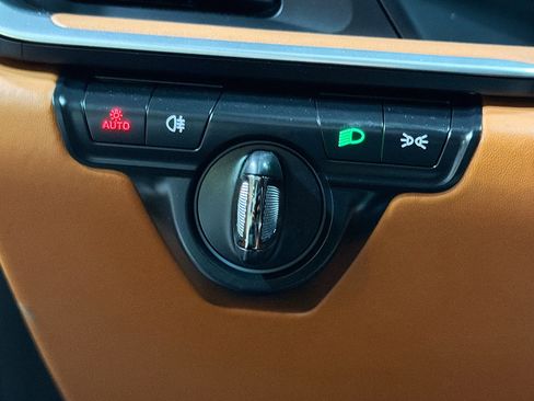 Used 2024 Porsche 911 Turbo image 32