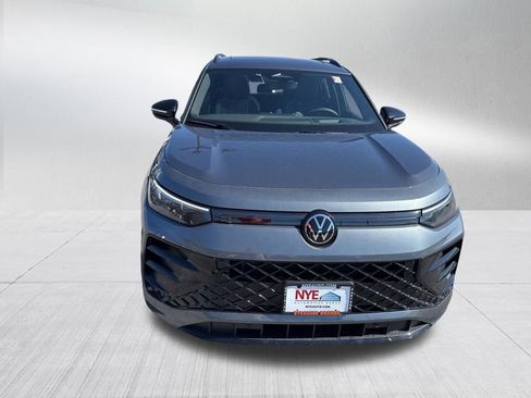New 2026 Volkswagen Tiguan SE R-Line AWD/4WD image 8
