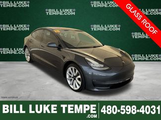 Used 2018 Tesla Model 3 Long Range video 1