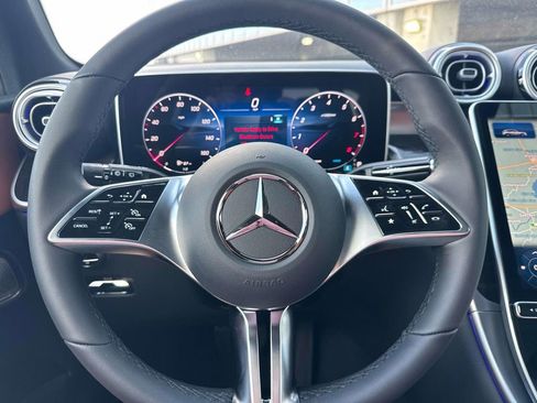 New 2026 Mercedes-Benz GLC 300 image 10