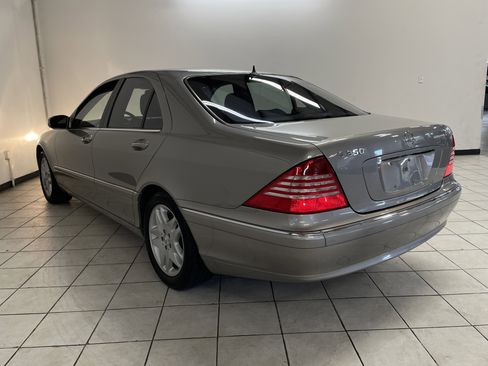 Used 2006 Mercedes-Benz S 350 image 6