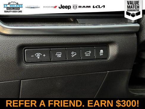 Used 2023 Kia Telluride SX Prestige X-Line image 19