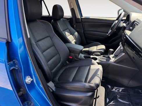 Used 2014 MAZDA CX-5 Grand Touring FWD image 19