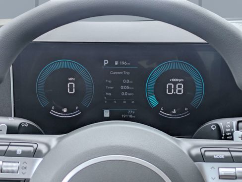 Certified 2024 Hyundai Sonata SEL FWD image 29