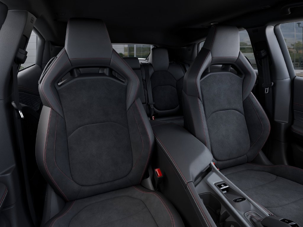 New 2026 Dodge Charger R/T w/ Performance Handling Group AWD/4WD image 17