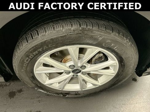 Used 2022 Audi Q3 2.0T Premium Plus image 10