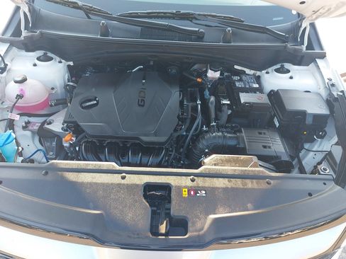 Used 2025 Kia Sportage EX w/ Premium Package FWD image 30