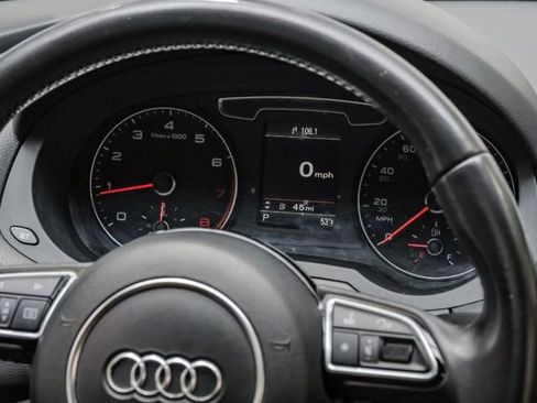 Used 2017 Audi Q3 2.0T Premium Plus w/ Premium Plus Package image 25