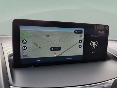 Certified 2022 Acura RDX A-Spec image 29