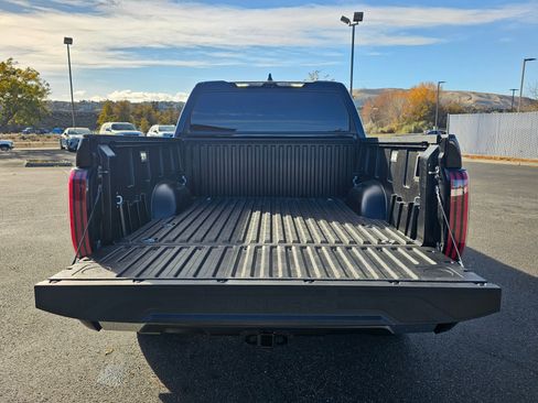 Used 2023 Toyota Tundra 1794 Edition w/ TRD Off-Road Package image 30