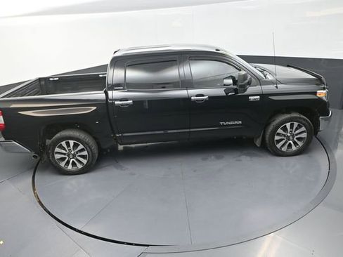 Used 2019 Toyota Tundra Limited AWD/4WD image 52