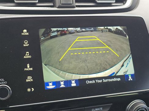 Used 2017 Honda CR-V Touring image 26