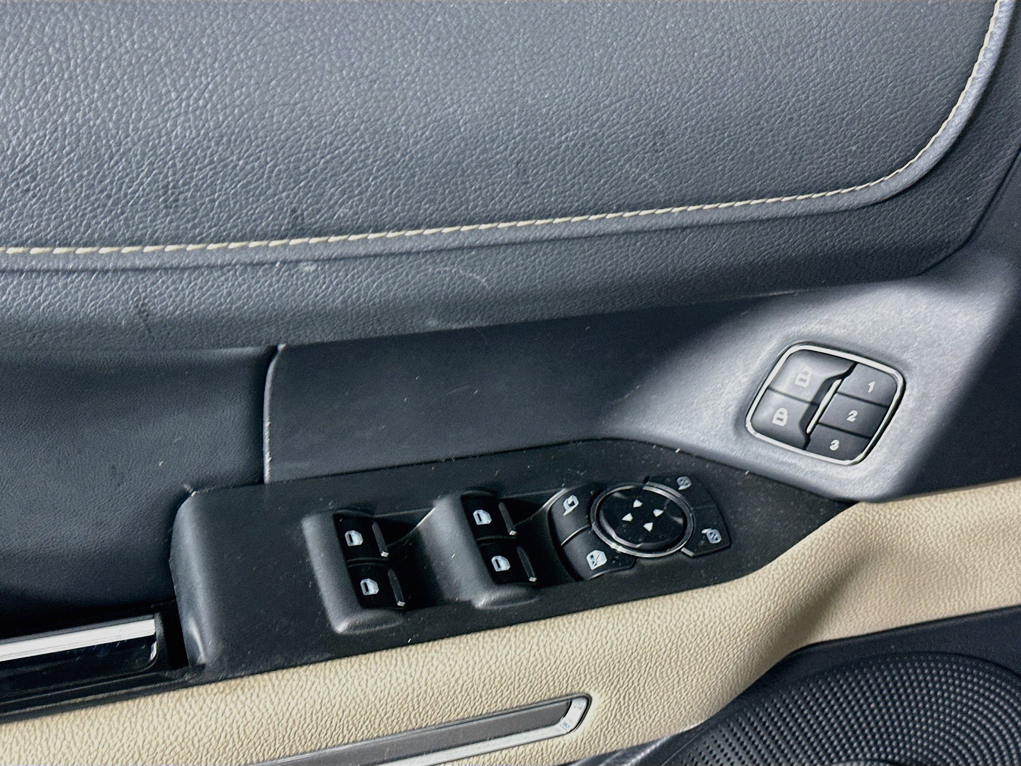 Used 2024 Ford Expedition Max Limited RWD image 15