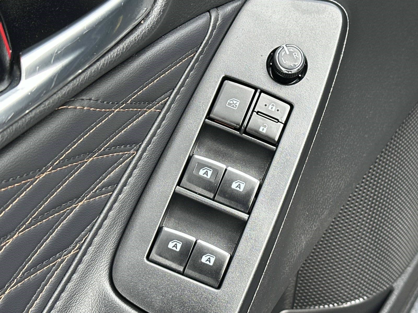 Used 2021 Toyota Avalon Limited w/ Advanced Safety Package FWD image 16