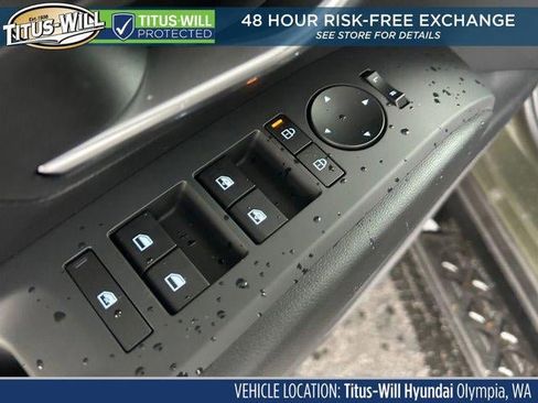 New 2026 Hyundai Santa Cruz SEL AWD/4WD image 23