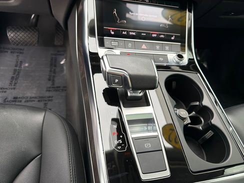 Used 2022 Audi Q7 3.0T Premium Plus w/ Premium Plus Package image 26