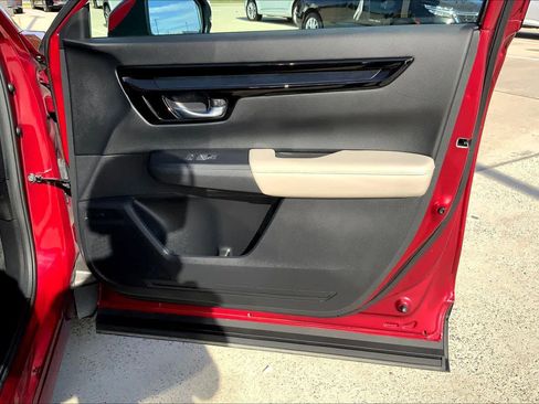 Used 2023 Honda CR-V EX-L image 23