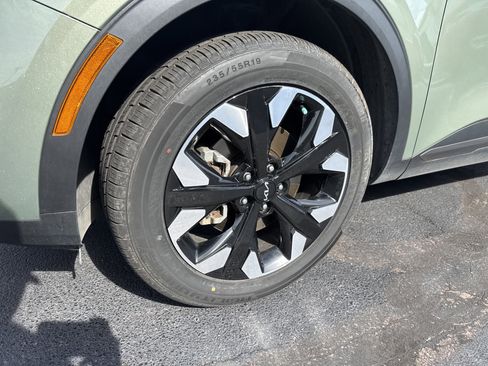 Used 2024 Kia Sportage X-Line w/ X-Line Premium Package image 11