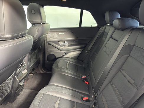 Used 2022 Mercedes-Benz GLE 53 AMG 4MATIC Coupe image 25