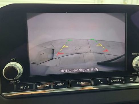 Used 2023 Mitsubishi Outlander ES FWD image 16