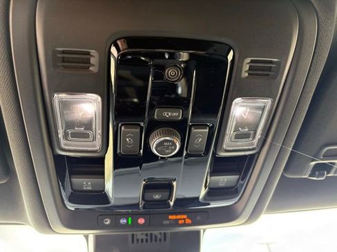 New 2026 Chevrolet Tahoe Z71 image 24