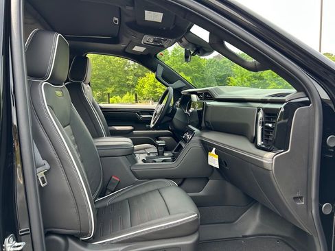 New 2026 GMC Sierra 1500 AT4X image 55