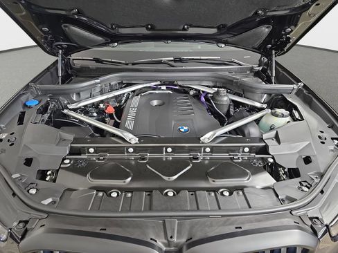 New 2026 BMW X5 xDrive40i AWD/4WD image 32