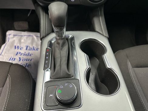 Certified 2025 Chevrolet Blazer LT image 33