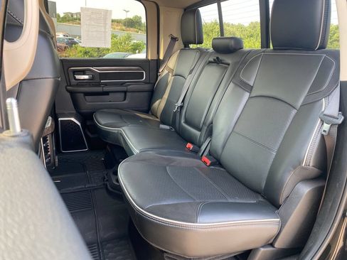 Used 2021 RAM 3500 Laramie AWD/4WD image 24